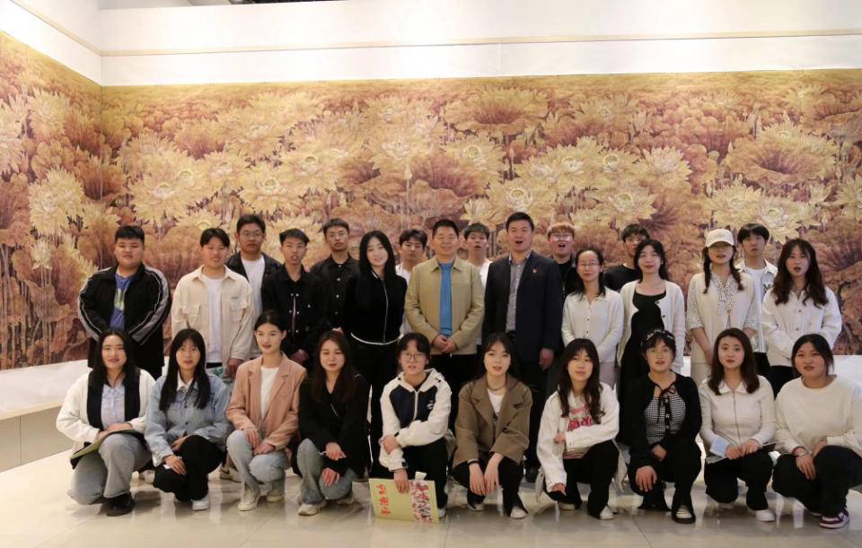 铁荷画派理论,铁荷画派