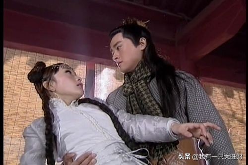 赤子乘龙小白龙黑化是哪一集,赤子乘龙黑化成魔龙