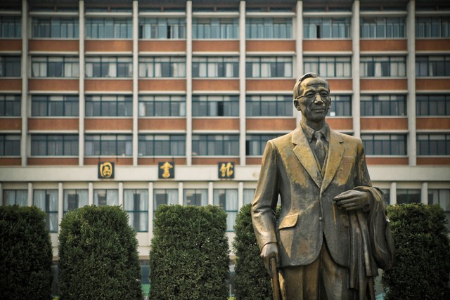 国内顶尖的十大医学院,国内顶尖20所医学名校