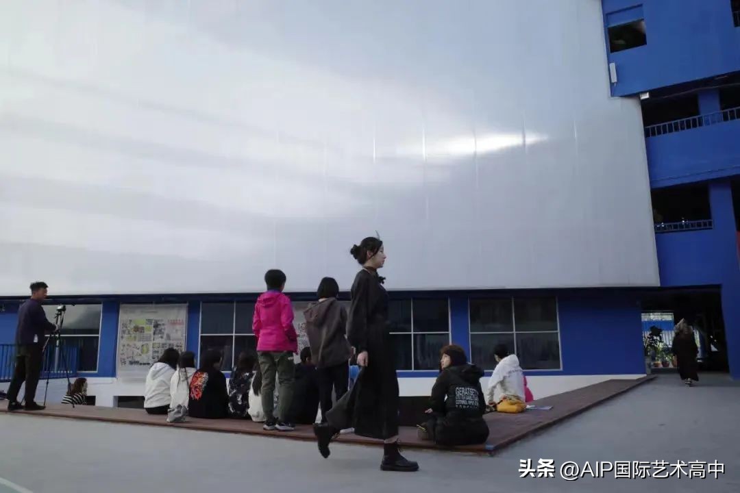 广美附中AIP深圳教师节对话｜和老师们聊了聊当老师这件事