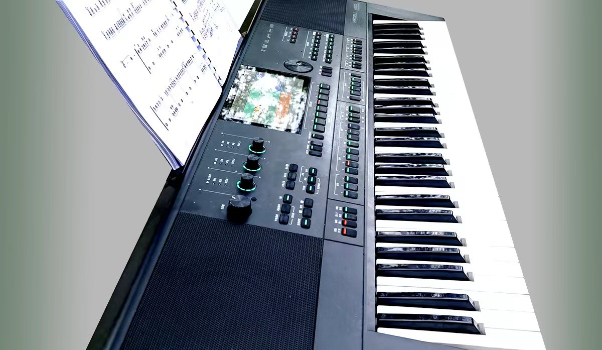 音乐蕴含的感人故事——谱写大爱惠民的音乐人阎朝晖