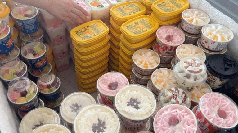 3元以内，专治30℃的玉溪！试吃完20+款本地平价冰棒，我发现…