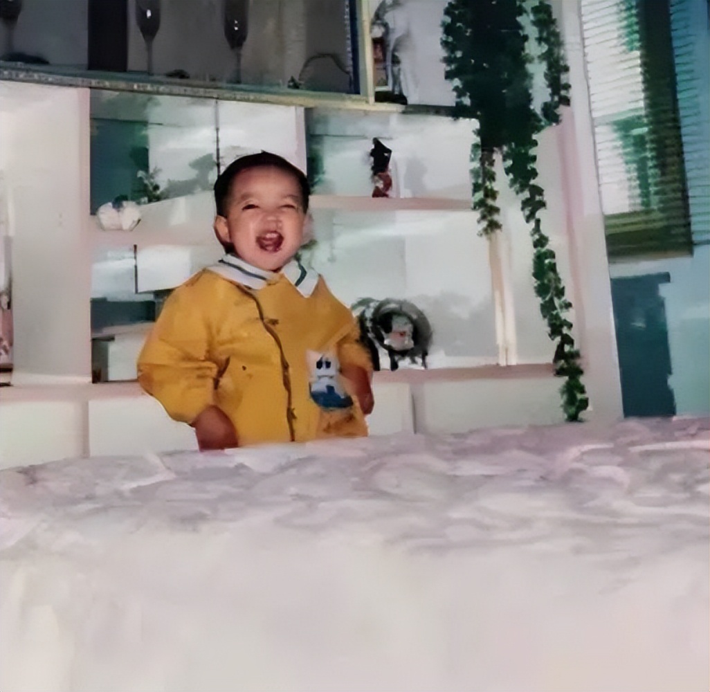 肖战用尽我的一切,肖战目前愿望