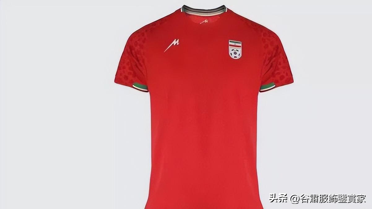 第四十四集:世界杯开始了,我们一起领略下每个球队的服饰?