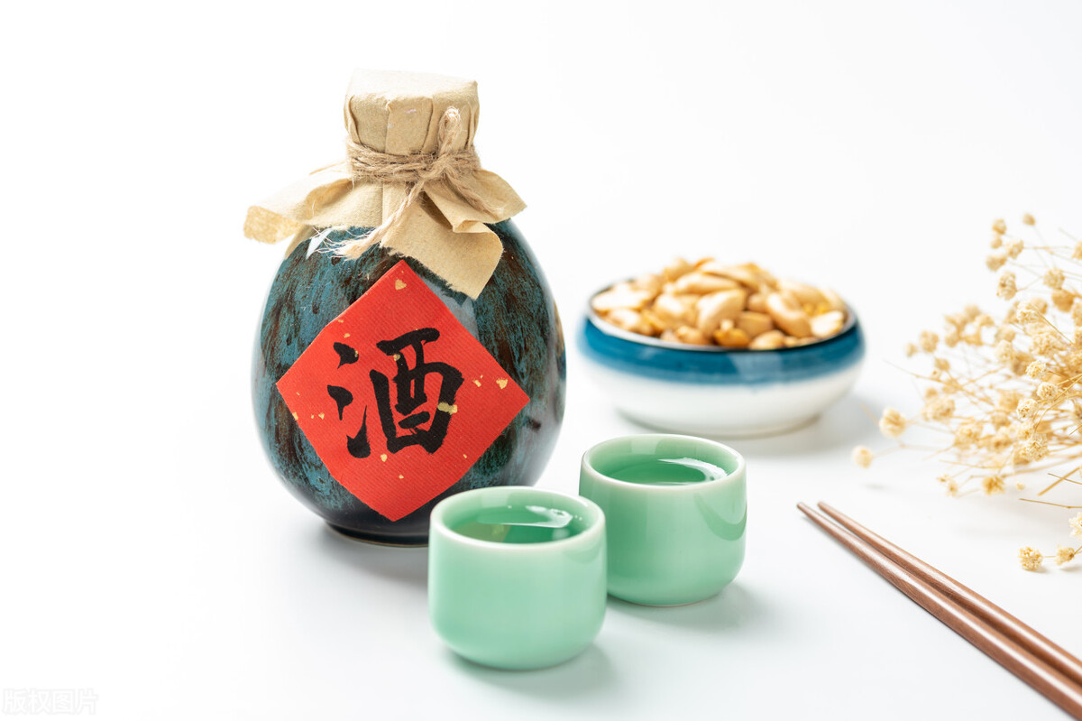 囤酒如何证明是真酒,囤酒如何防止被坑