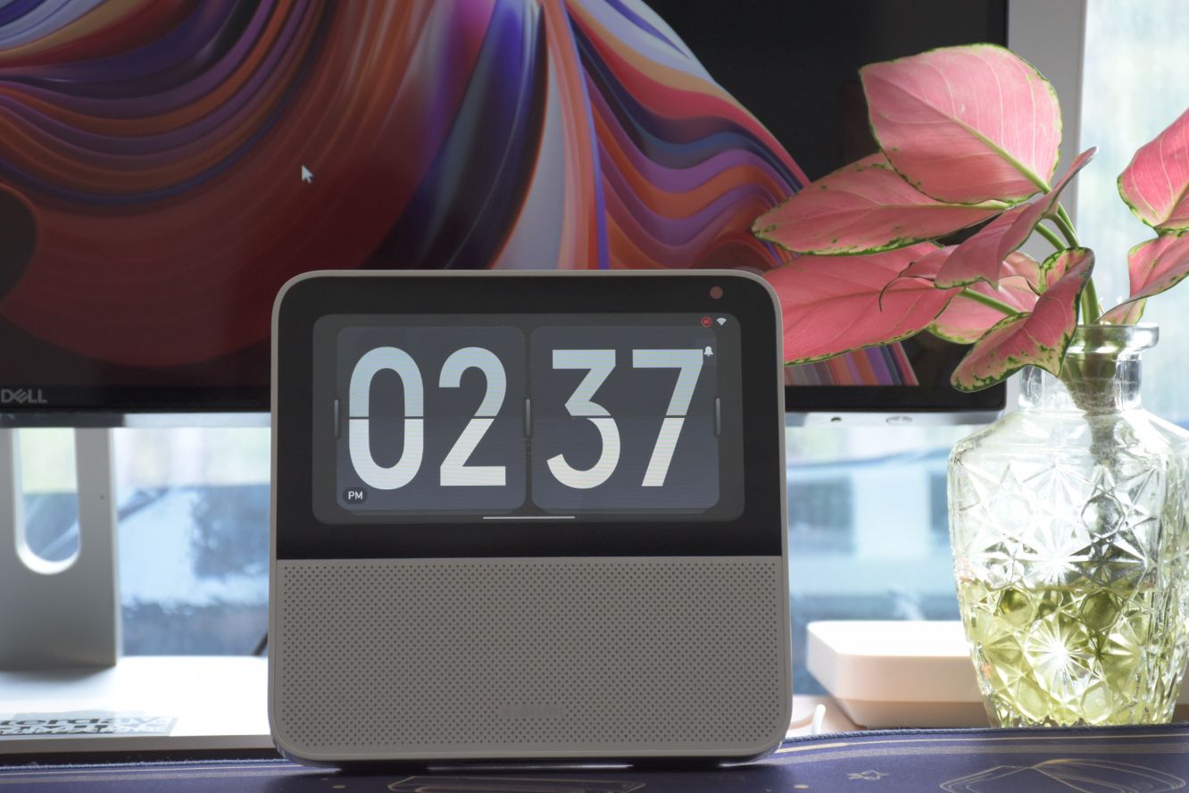 小米6智能家庭屏使用方法,小米智能家庭屏6开售