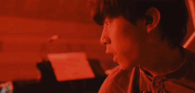 赵雷：我有些烦了