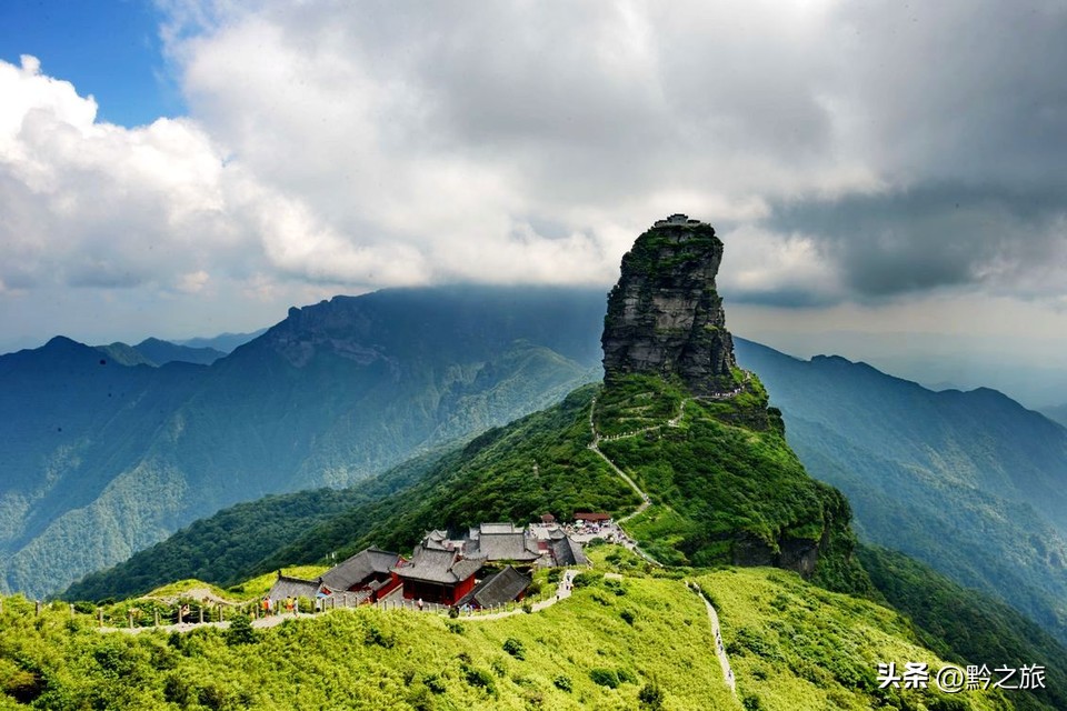 贵州7至8月免门票旅游,贵州旅游景点有哪些优惠政策呢