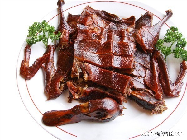 酱板鸭排名第一的直播,酱板鸭湖南特产直播