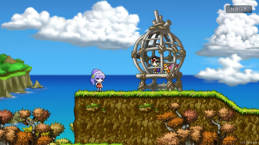 冒险岛枫之传说品质20,冒险岛枫之传说测评