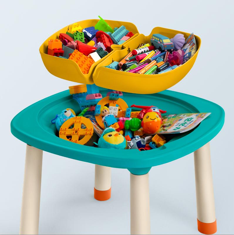 一家玩具店,一家玩具店的玩具有多好玩儿