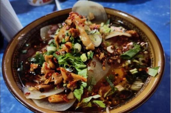 金堂周边游玩路线推荐,金堂游玩攻略旅游路线