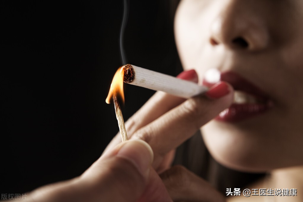 长期吸烟会对身体产生哪些危害,长期吸烟的人突然戒烟有什么危害