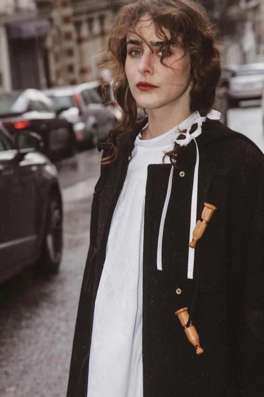 冬天买什么大衣好看耐穿,适合冬天的大衣推荐