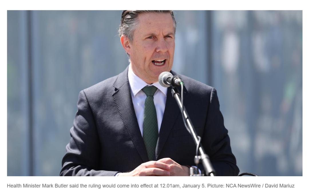 澳洲政府官宣中国公民入境吗,从澳洲回国携带的东西有什么限制