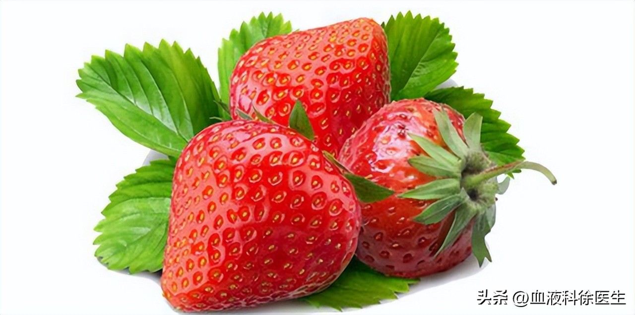 血糖高的人建议吃水果吗,血糖高的人吃水果注意什么