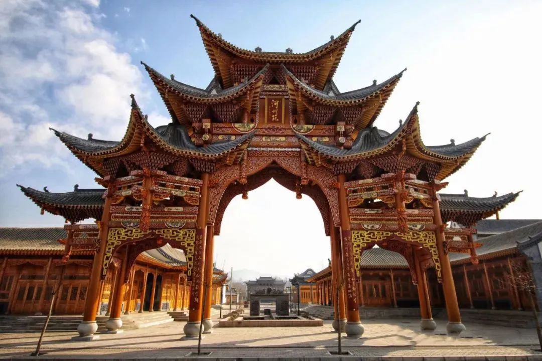 速收！兰州出发，临夏太子山旅游大通道及3-5日大环线自驾游攻略！