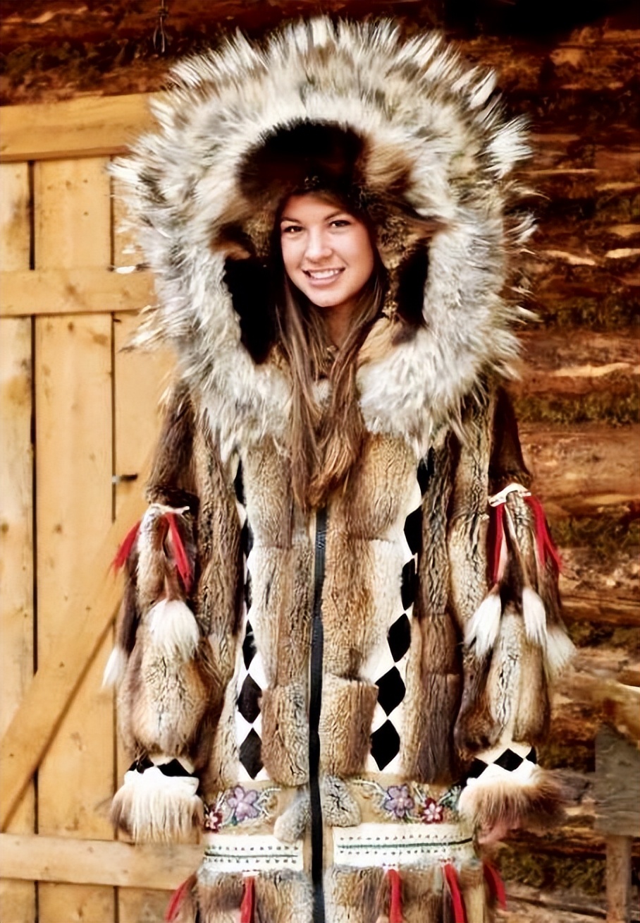 爱斯基摩人的生活习惯跟住处,爱斯基摩人待客之道