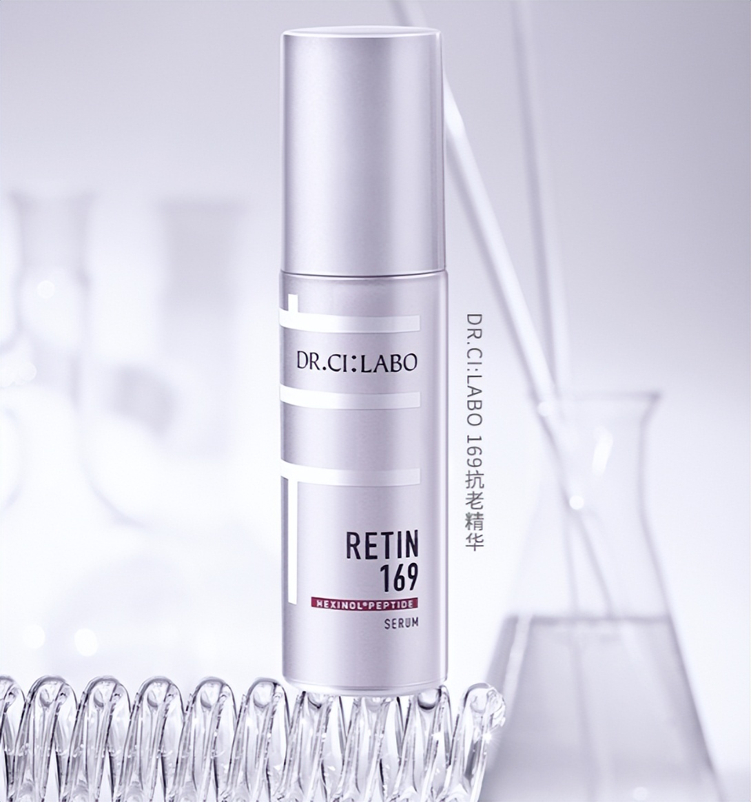 法令纹嘴角纹用产品能改善吗,脸部法令纹消除测评