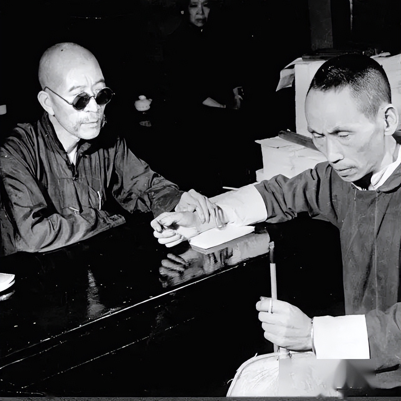 成都老照片惊艳时光,回忆中的成都老照片