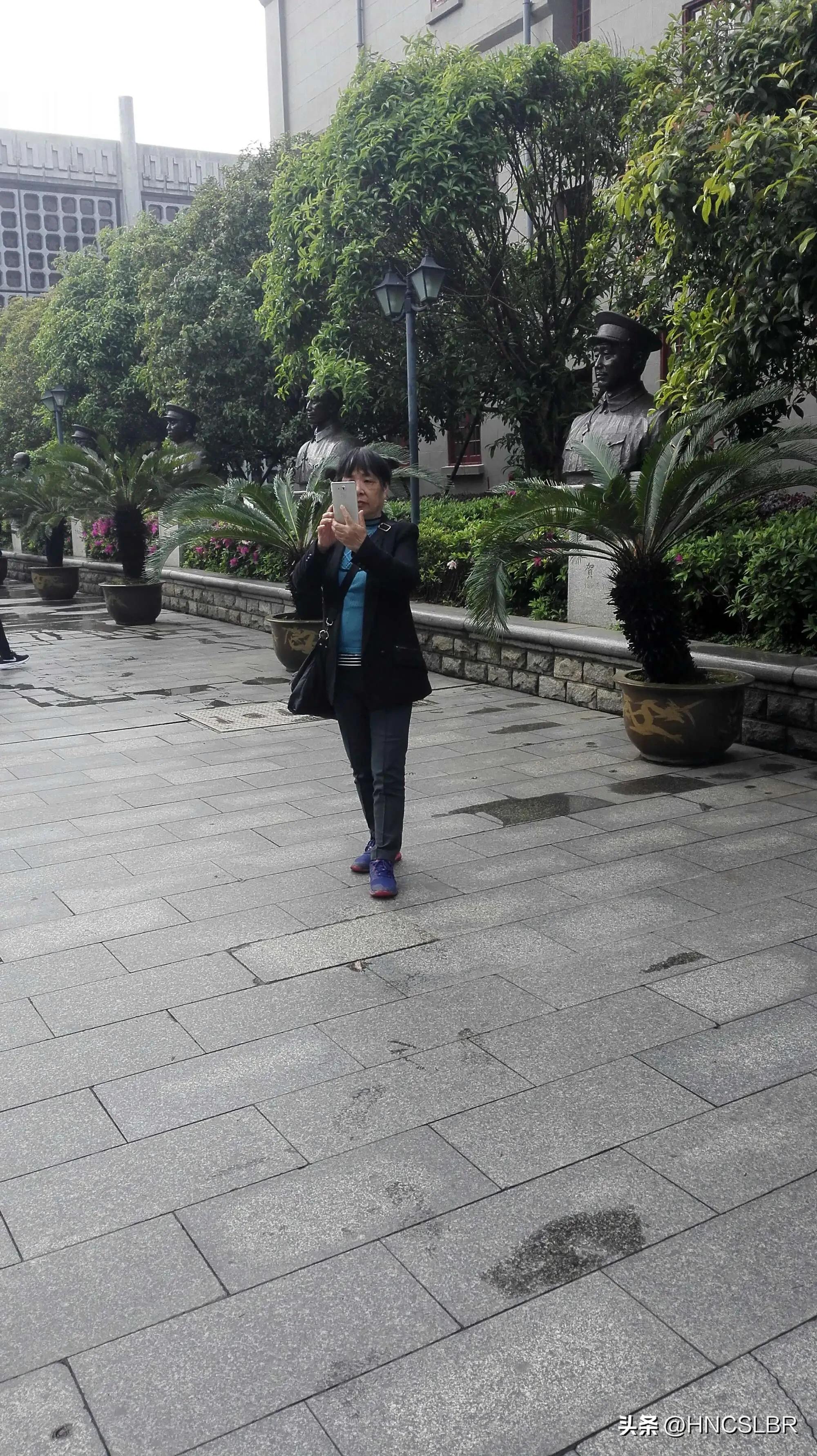 南昌八一起义纪念馆怎么去,南昌八一起义纪念馆