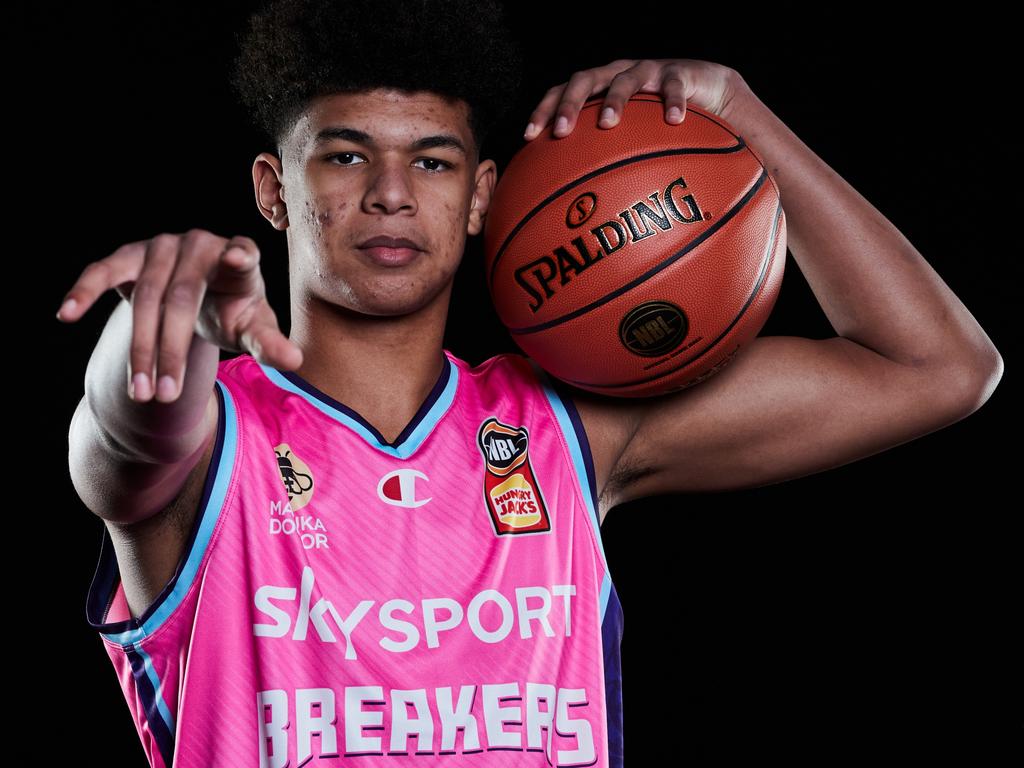 2022年选秀巡礼,2023选秀巡礼