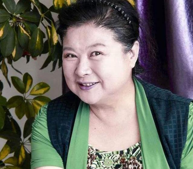 大辣椒李静和赵本山的小品,大辣椒李静为什么不火了