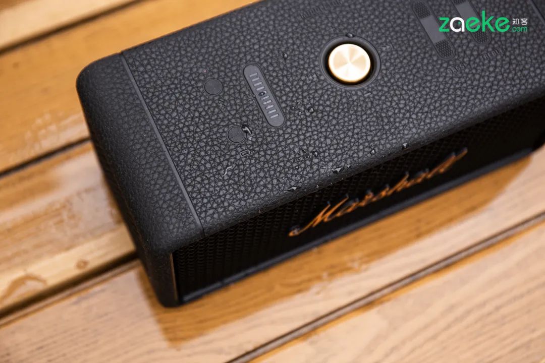 「体验」纯粹依旧的MarshallMiddleton,是小身躯里藏摇滚魂