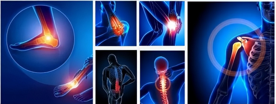 腰背痛治疗神器,冲击波治疗腰腿痛视频