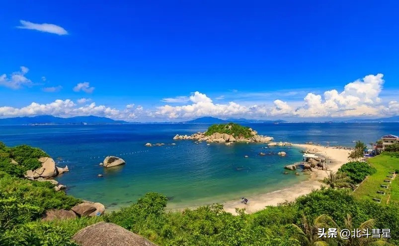 惠州十大著名旅游必去的景点,惠州十大必去景点