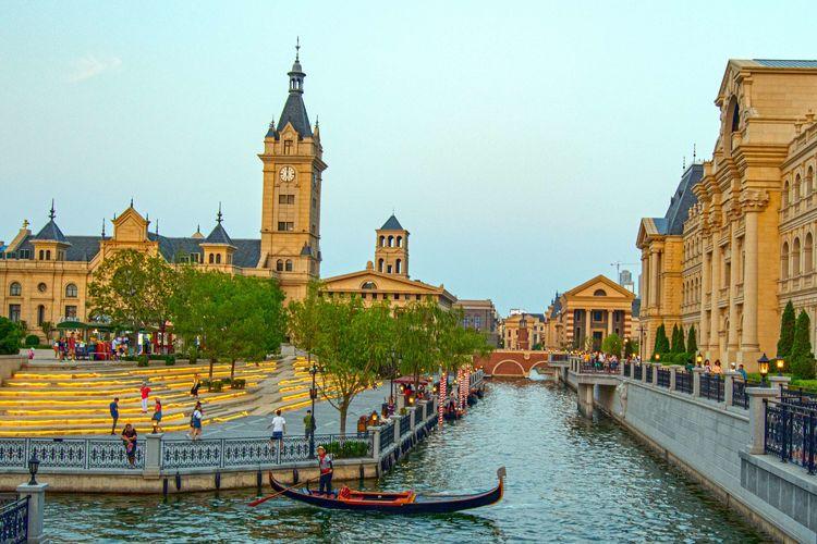 大连旅游攻略3天2夜住宿,大连旅游攻略视频