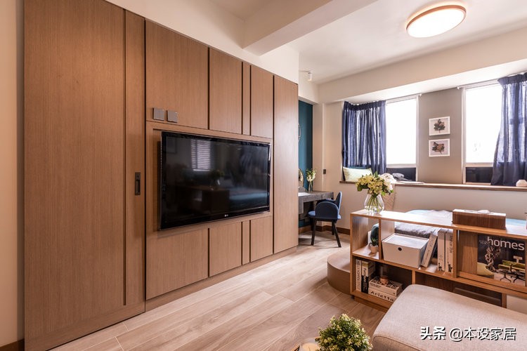 香港家庭主妇住宅生活,香港蜗居真实生活一家四口