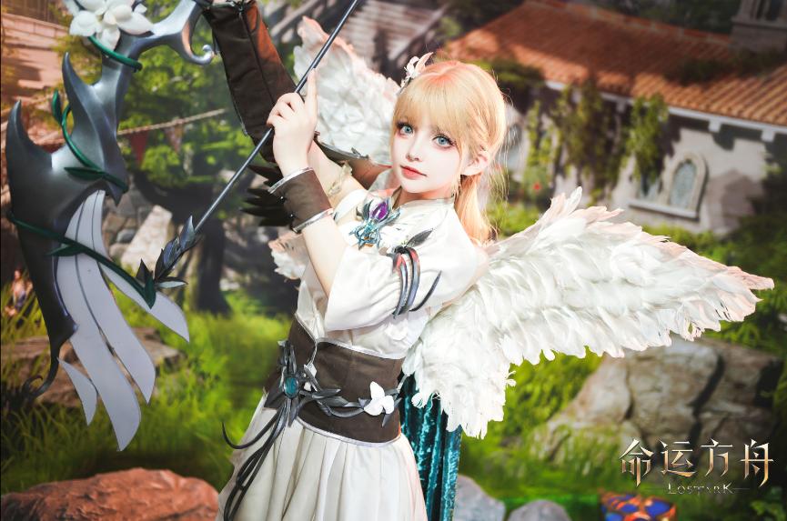 命运方舟扬名立万,命运方舟游戏精彩视频