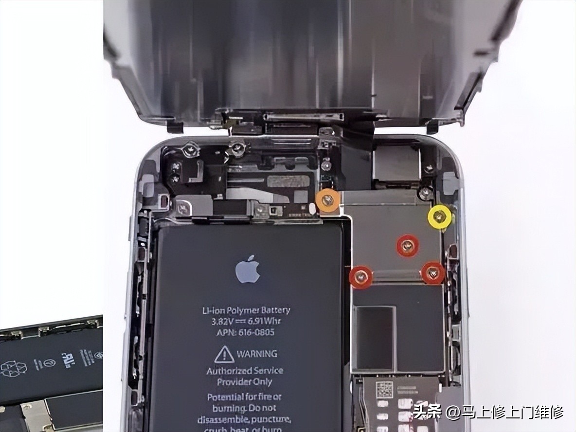 iphone什么时候换充电线,iphone手机多久可以换电池