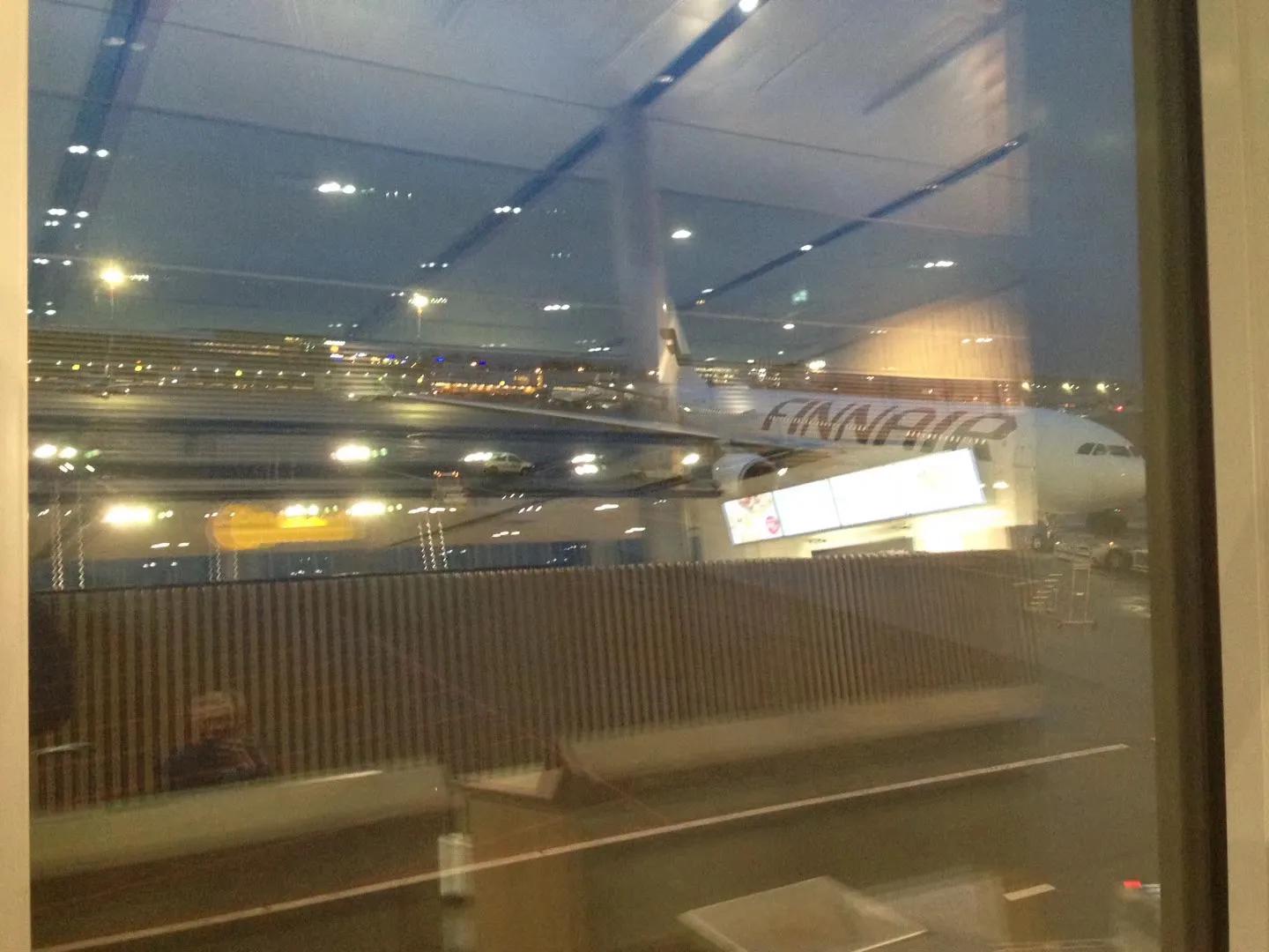 欧洲到亚洲的航空路线,国际旅行选哪个航空