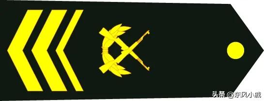 07式军装服役了几年,第一年火箭军军服照片