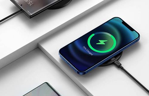 无线快充鸡肋吗,为什么国内无线快充不能高于50w