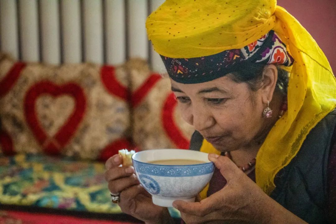 记录旅游足迹新疆塔什库尔干,新疆旅行的小众秘境塔什库尔干