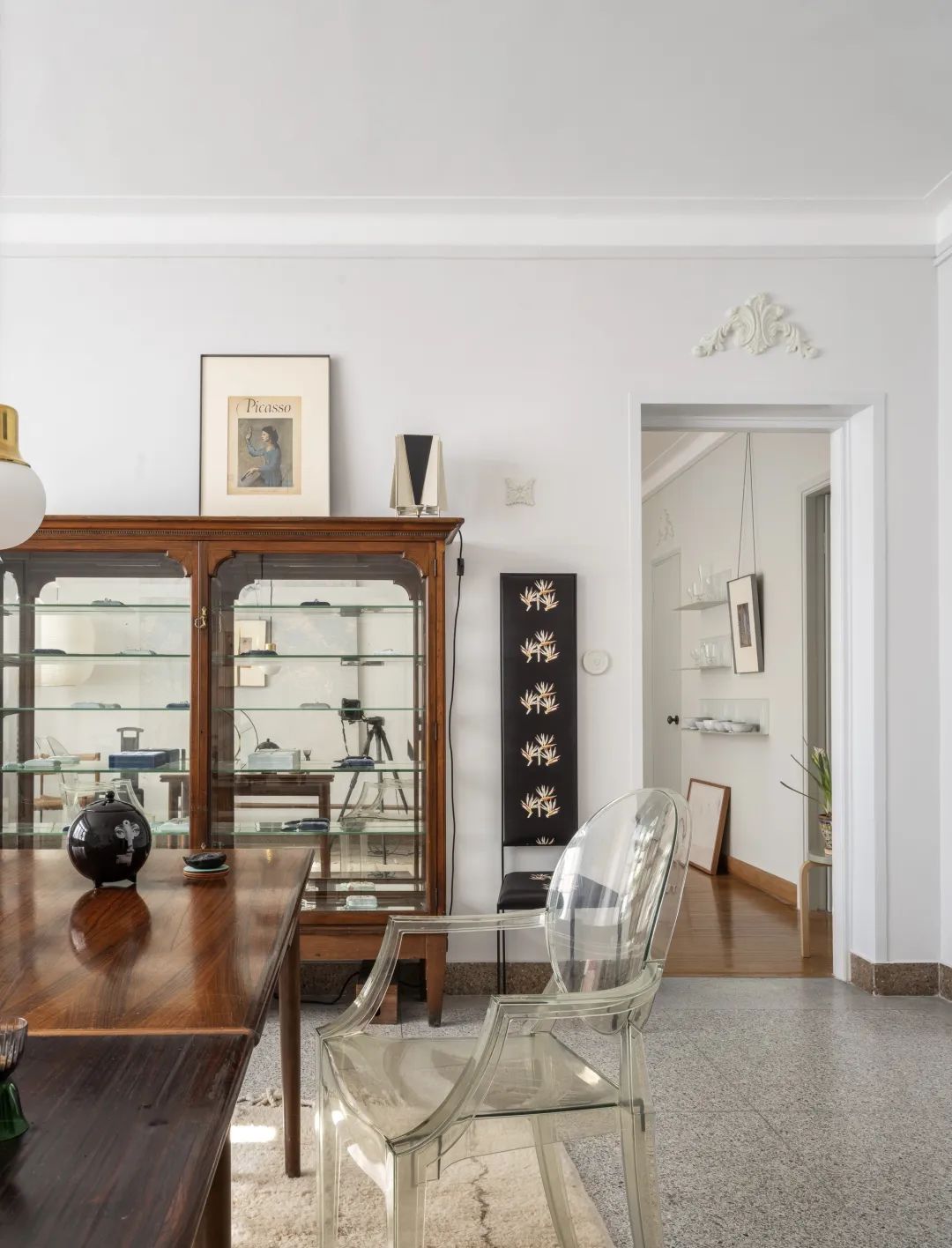 一个人住两个家？她的帝都生活，我羡慕坏了