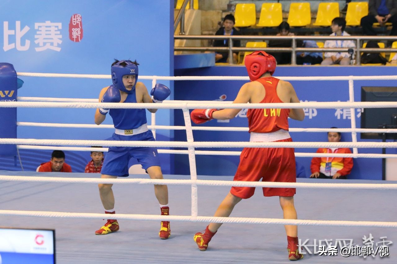 省运会青少年拳击比赛视频,安徽省青少年拳击锦标赛赛程