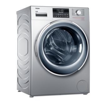 海尔波轮式洗衣机机盖锁定怎么开,海尔滚筒洗衣机应急门怎么开