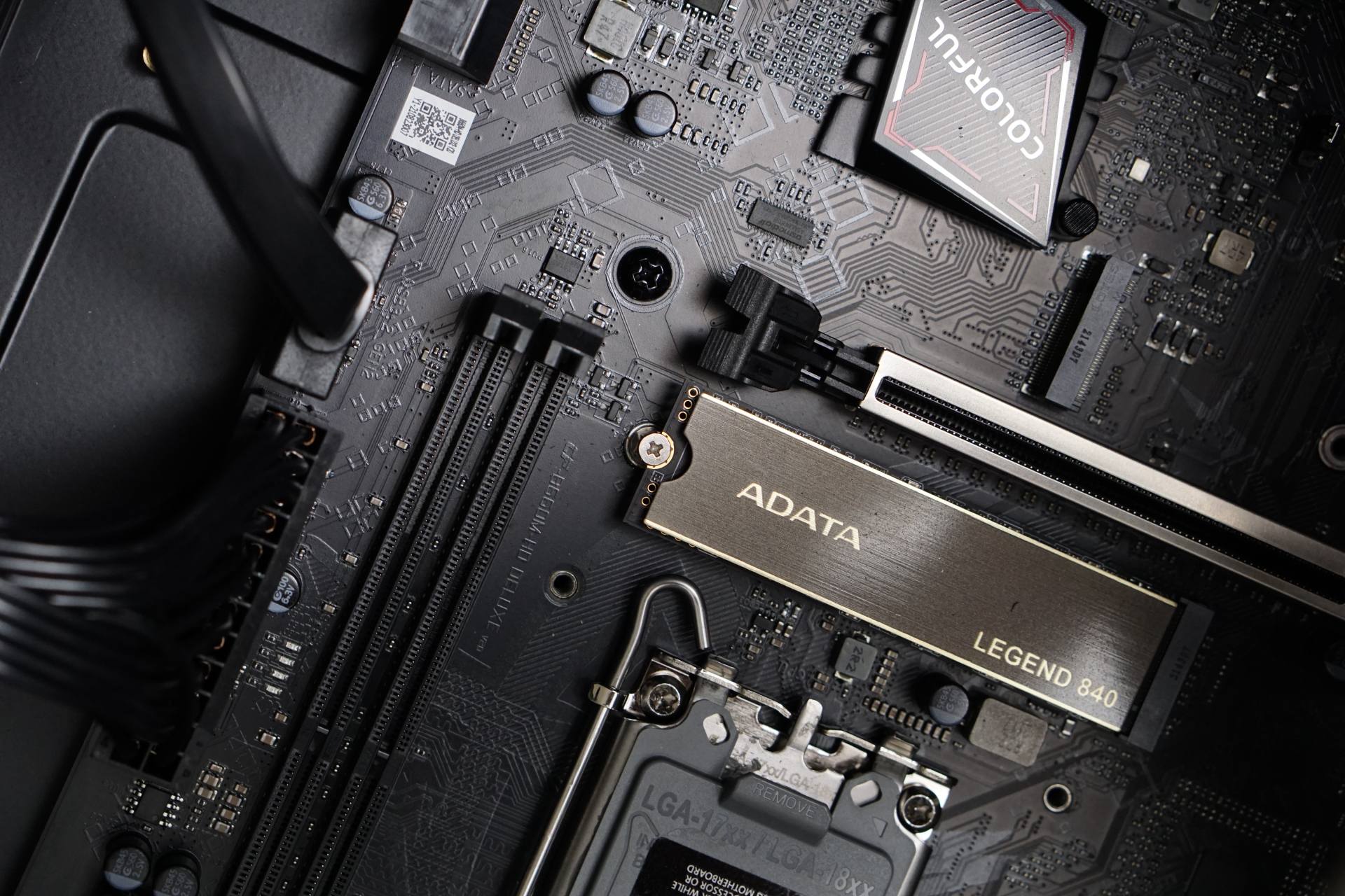 新手小白装机建议,新手小白装机应该懂的