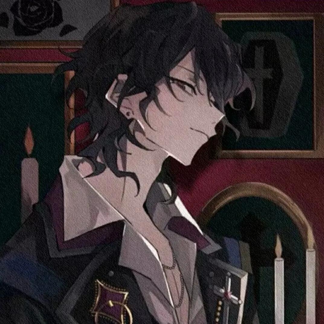 一眼沦陷的小众头像,一眼沦陷的小众头像女动漫