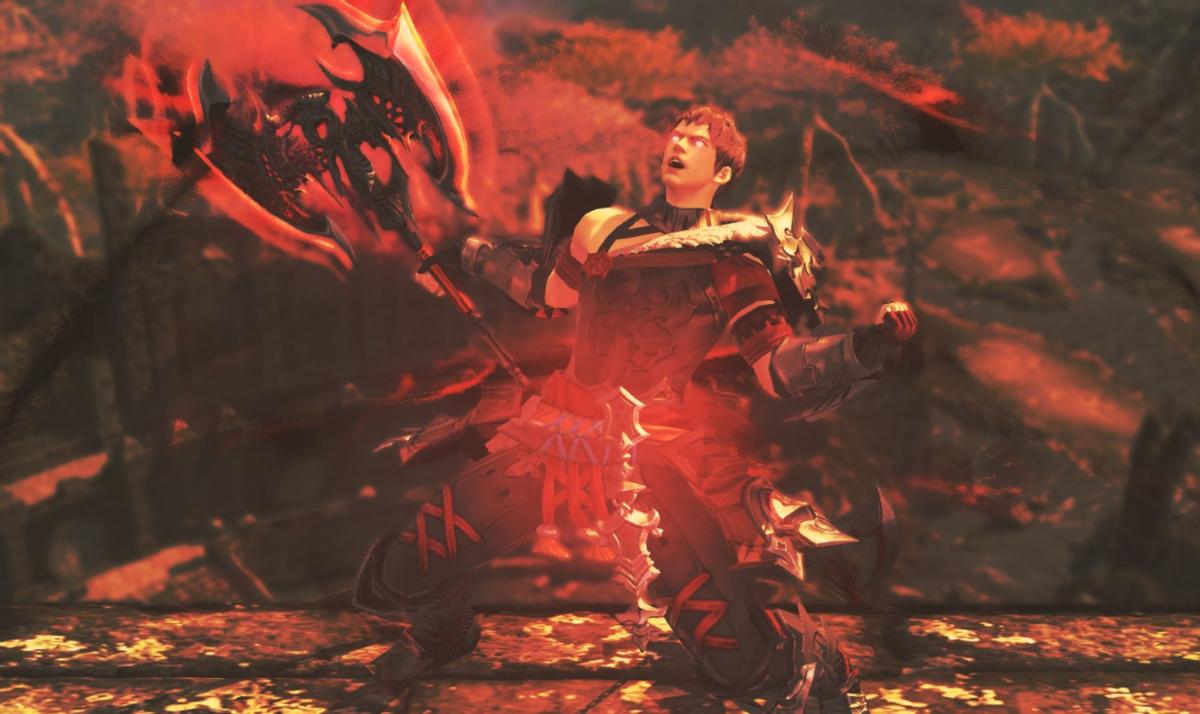 ff14骑士特职任务攻略,ff146.0战职装备攻略