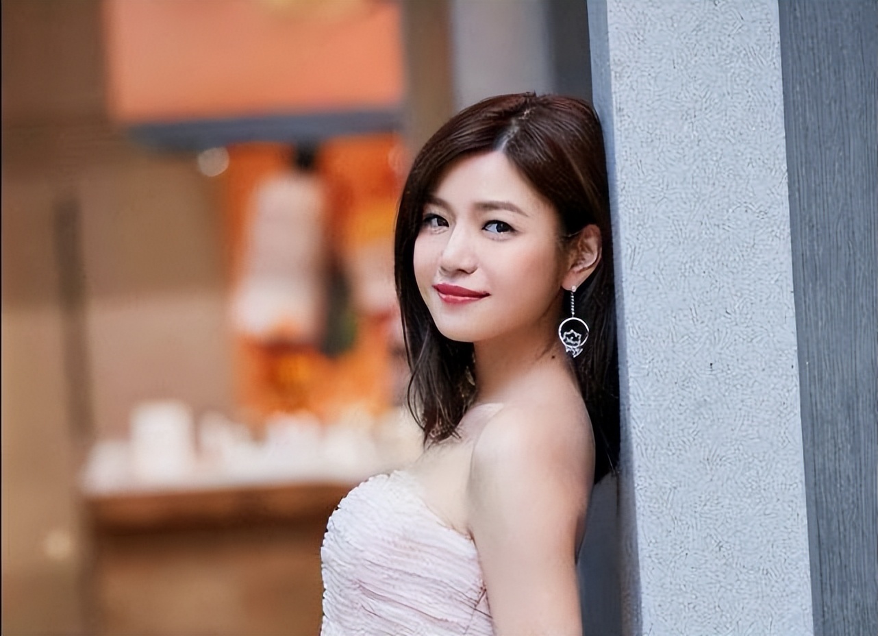 陈妍希明星的黑白往事,陈妍希集邮