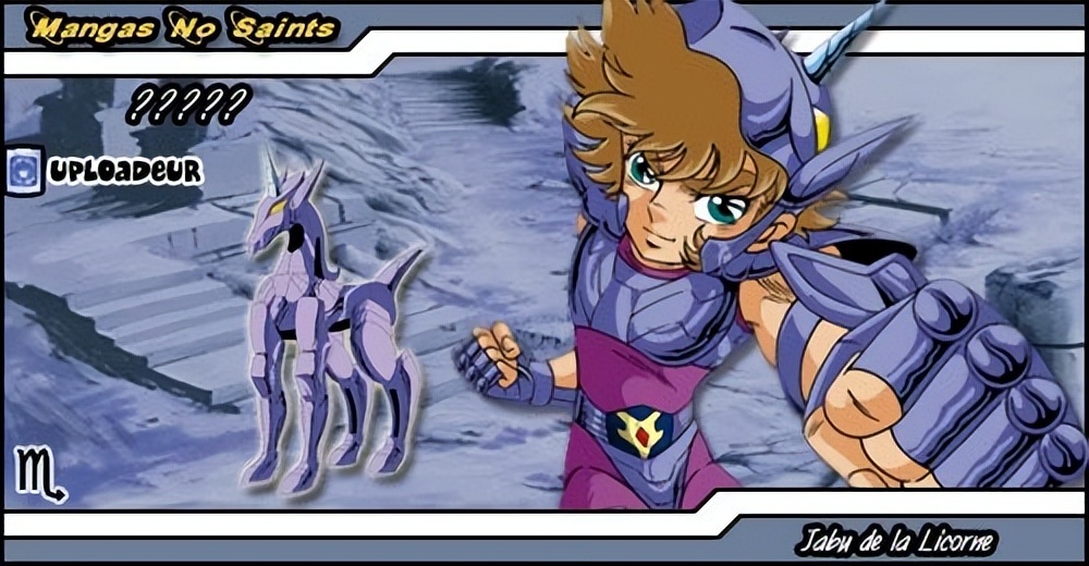 圣斗士星矢资料介绍,圣斗士最强阵容一览