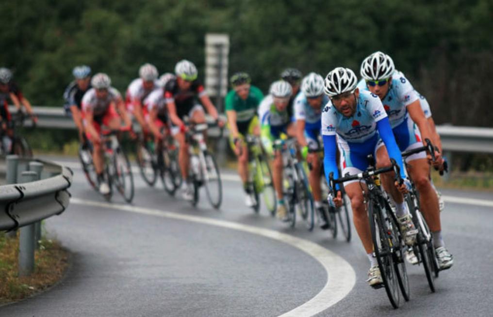 自行车不倒的科学原理未解之谜,自行车世界未解之谜