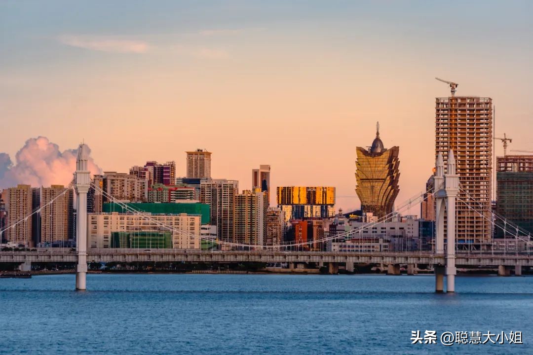 珠海为啥叫百岛之城,珠海有百岛之市的美誉东澳岛