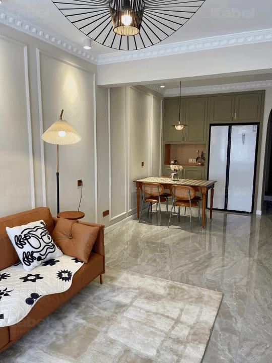 蛋壳光艺术漆好不好,卡百利蛋壳漆效果图