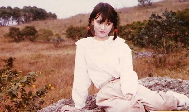 陈百强的失恋史,陈百强讲述失恋情节